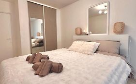 Cosy&Bright Apartment Paris